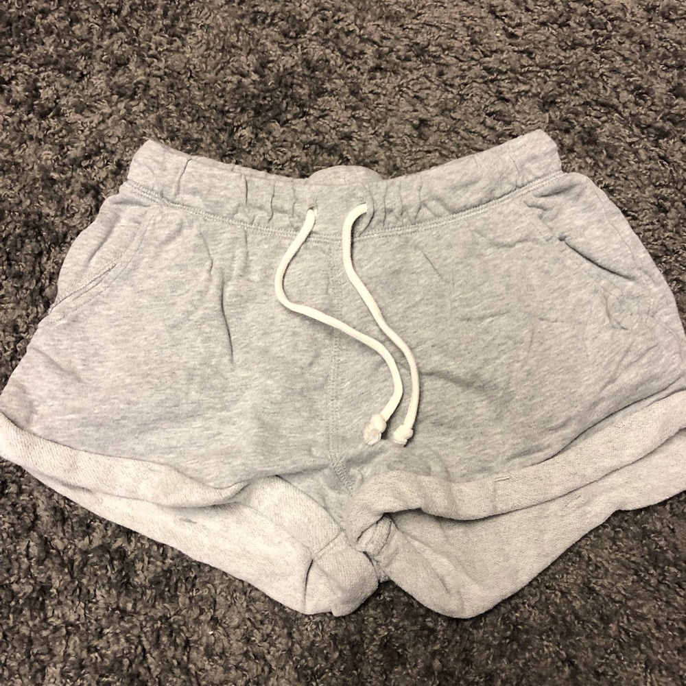 Lounge shorts